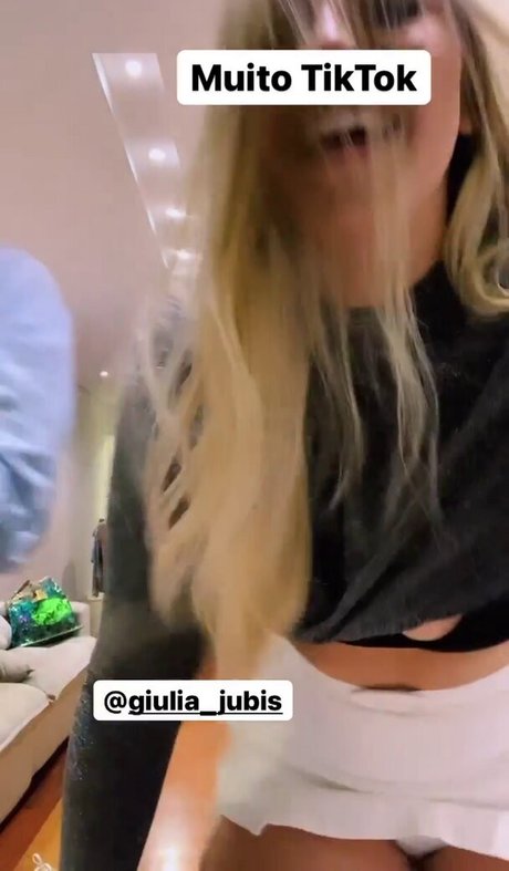 Giulia Porto Nacktbilder OnlyFans