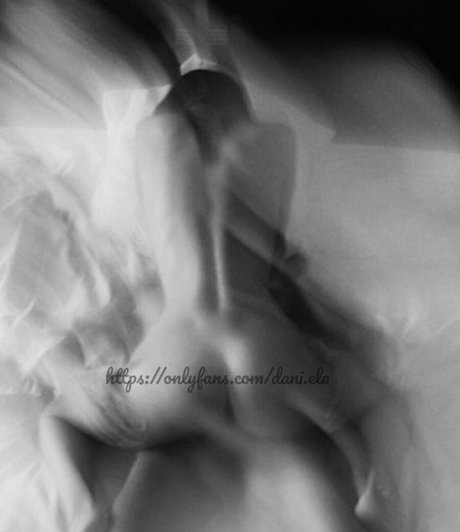 Dani elatobar OnlyFans Porn Nackt