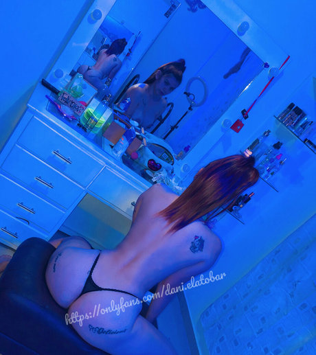 Dani elatobar Only ...