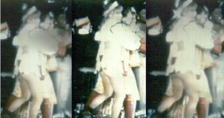 Old British Reality Shows OnlyFans Sextape