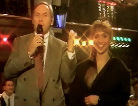 Old British Reality Shows Nacktpornos von OnlyFans geleakt