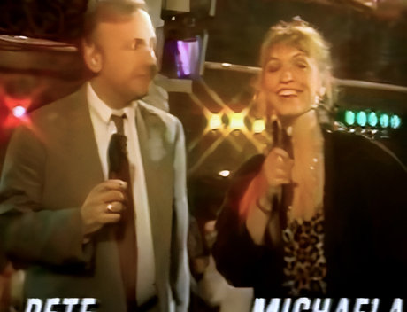 Old British Reality Shows Nacktbilder von OnlyFans geleakt