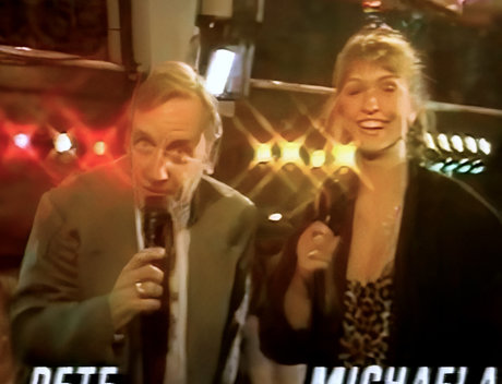 Old British Reality Shows Nacktpornos auf OnlyFans