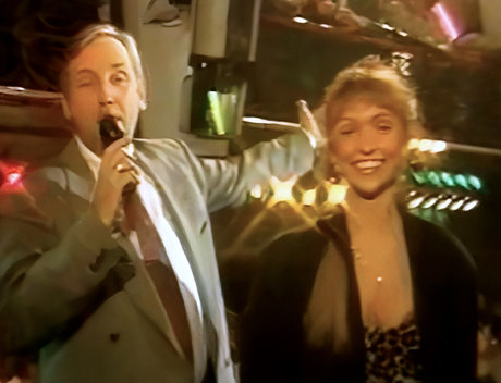 Old British Reality Shows Leaks von OnlyFans