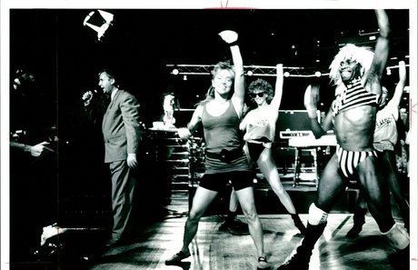 Old British Reality Shows Po OnlyFans