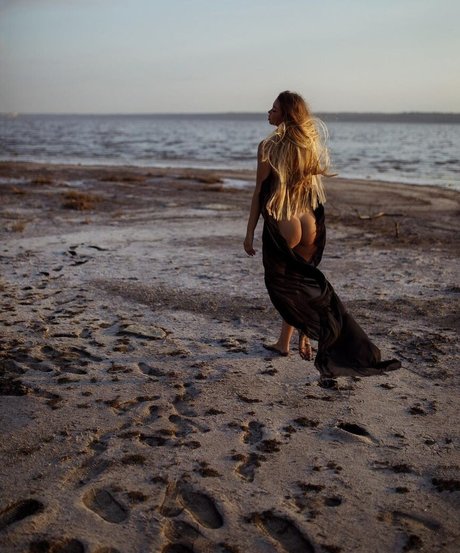 Lubov Gulyak Sextape OnlyFans Nacktbilder