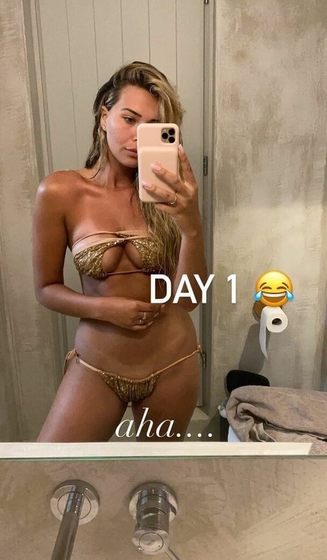 Sandra Kubicka Nacktbilder von OnlyFans geleakt