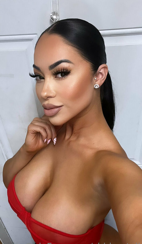 Shantel Tinajero OnlyFans Leak