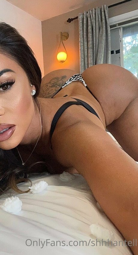 Shantel Tinajero Nacktbilder OnlyFans geleakt