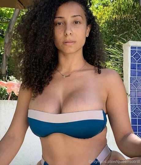 QueenSoTrill Nacktbilder von OnlyFans geleakt