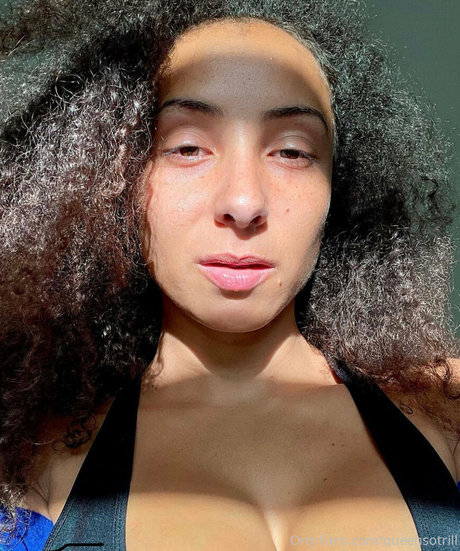 QueenSoTrill OnlyFans Sex