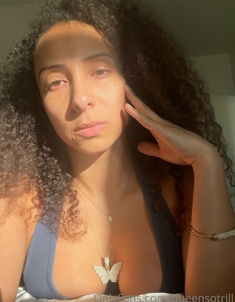 QueenSoTrill OnlyFans Archiv