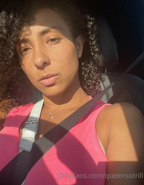 QueenSoTrill Nacktbilder von OnlyFans geleakt