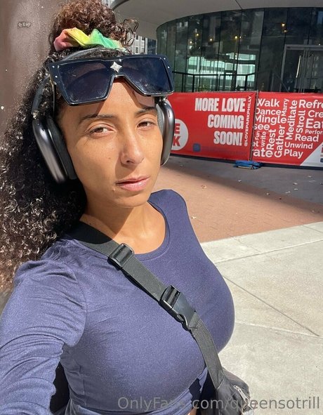 QueenSoTrill Bilder OnlyFans