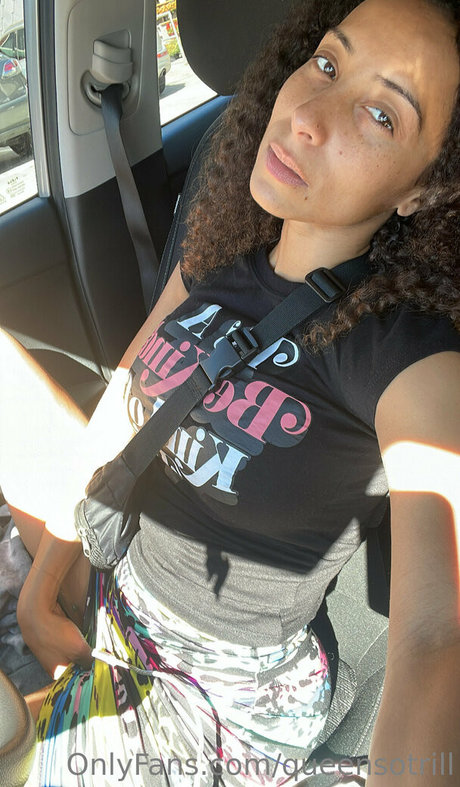 QueenSoTrill Nacktbilder von OnlyFans