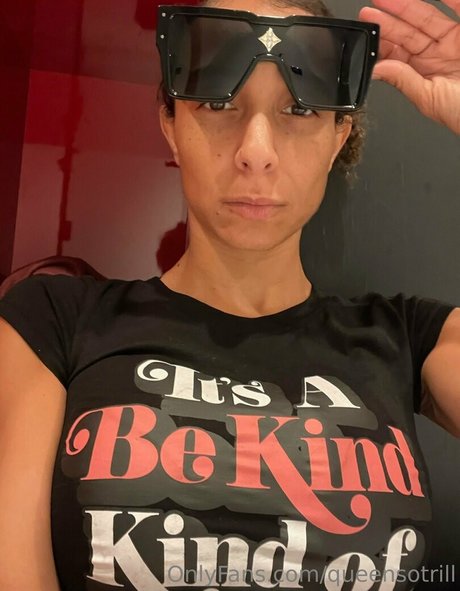 QueenSoTrill Leaked OnlyFans Fotos
