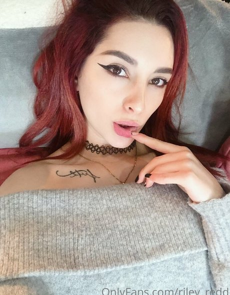 riley redd NSFW OnlyFans