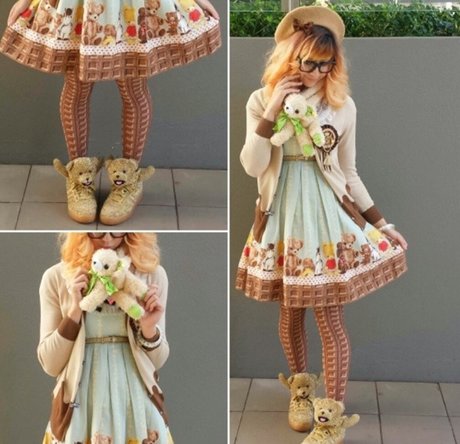 Sinneddonut OnlyFans Bilder geleakt