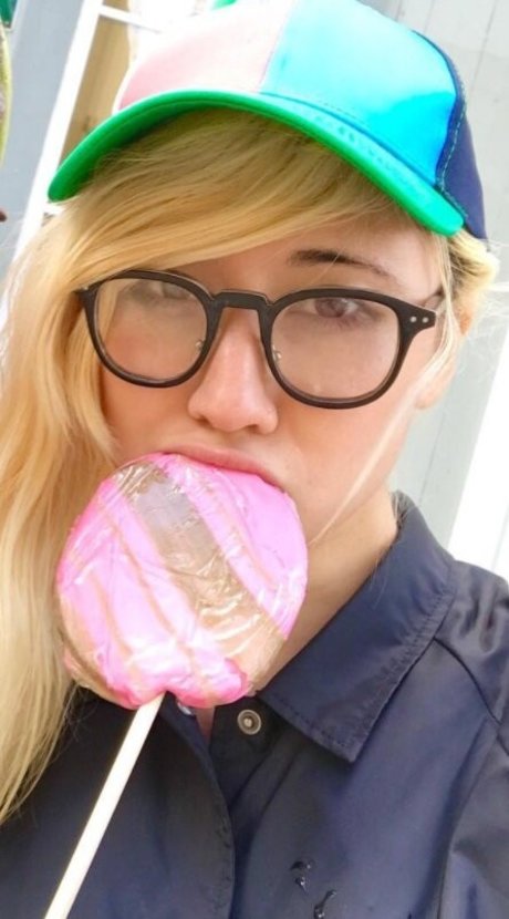 Sinneddonut Leaked OnlyFans Fotos