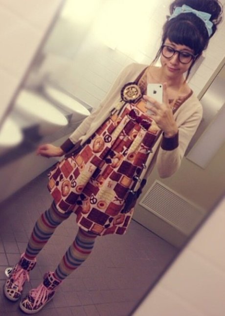 Sinneddonut OnlyFans Brüste Bild