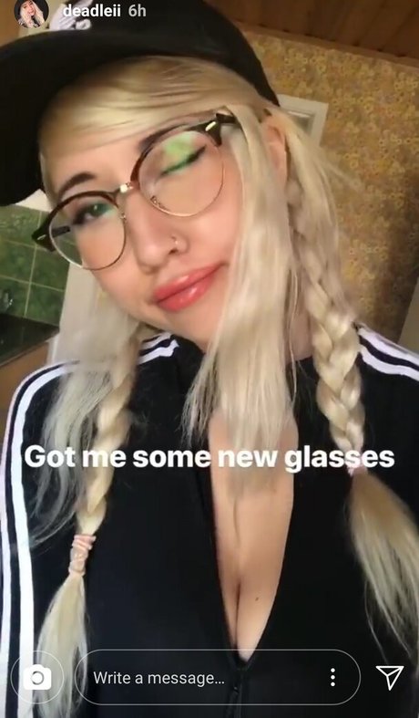 Sinneddonut NurlyFans-Pornoleaks