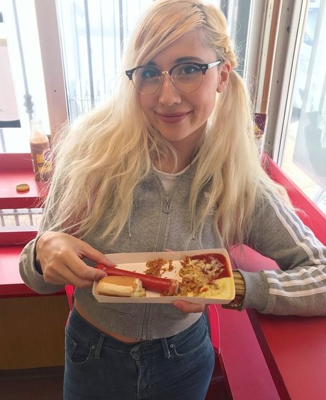 Sinneddonut Nacktbilder von OnlyFans geleakt