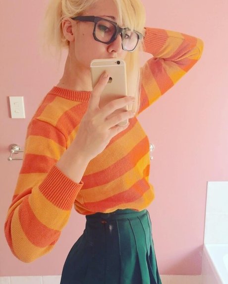 Sinneddonut Leaks von Nacktbildern auf OnlyFans