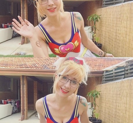 Sinneddonut OnlyFans Nacktbilder