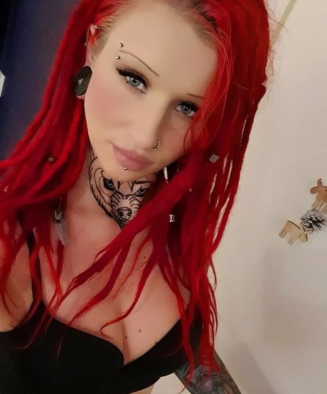 Katzinger OnlyFans Nacktbilder