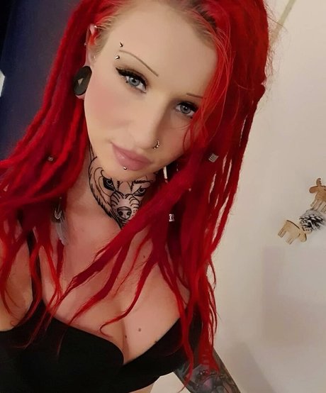 Katzinger OnlyFans Nacktbilder geleakt