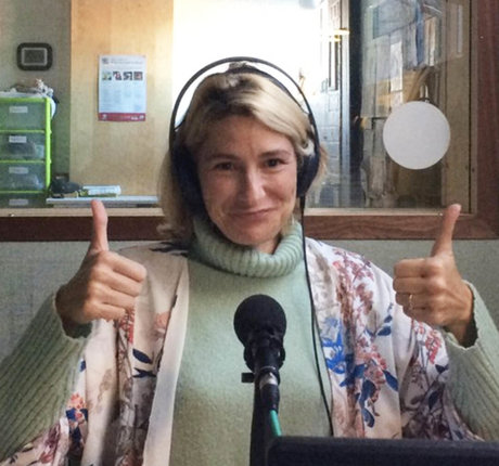 Liz Barker Nacktbilder von OnlyFans