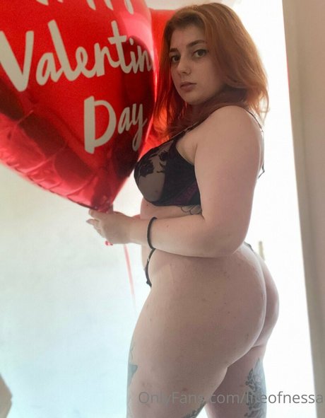 lifeofnessa OnlyFans Pornografie