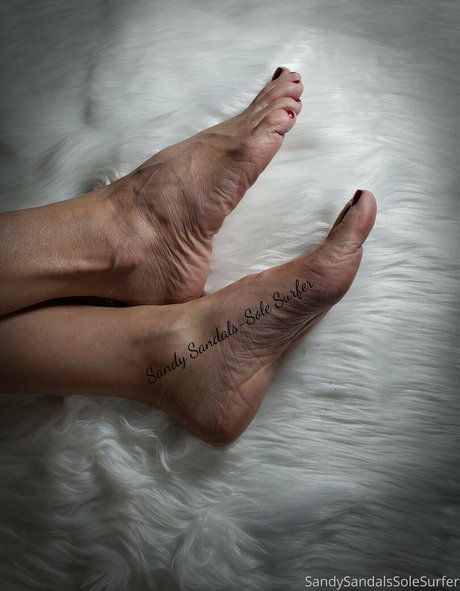 solesurfer OnlyFans-Bilder