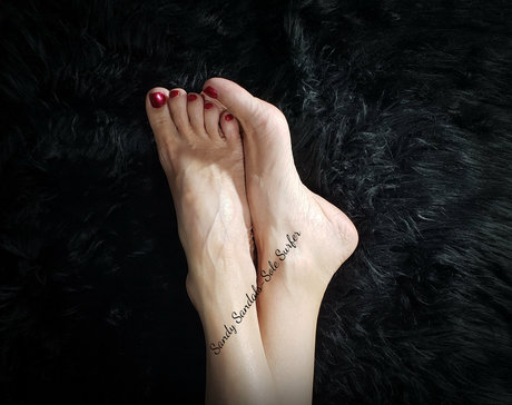 solesurfer Leaks von Nacktbildern auf OnlyFans