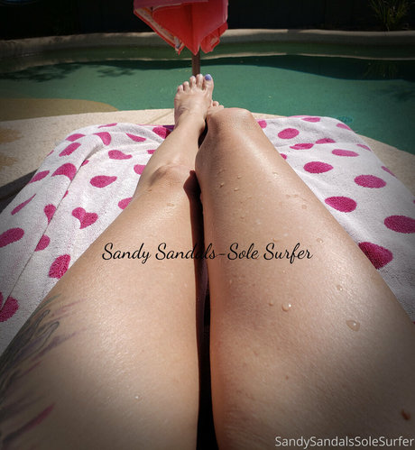 solesurfer OnlyFans Nacktbilder geleakt