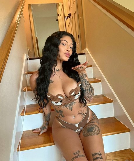 explicitkaykay OnlyFans geleakt