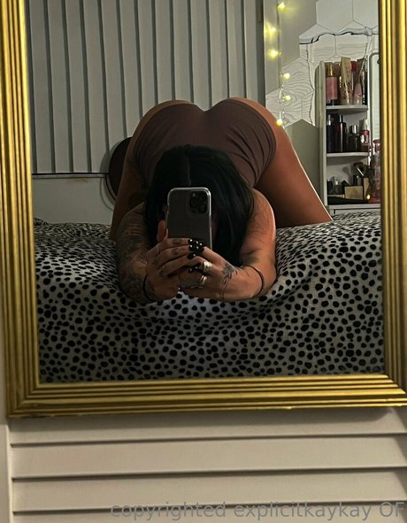 explicitkaykay OnlyFans-Leaks