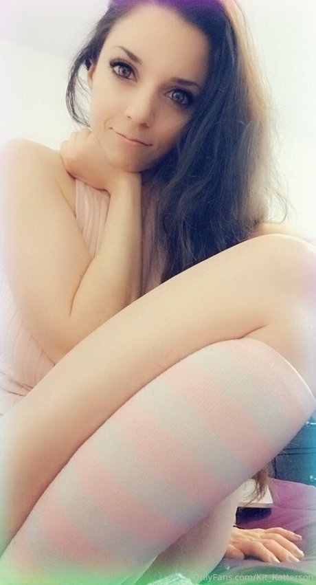 kit katterson freebies Nacktbilder von OnlyFans