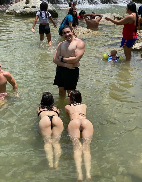 gnarlyrita Nacktbilder-Leaks von OnlyFans