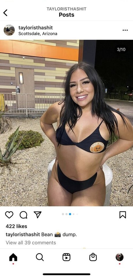 bigbootytayyyy Nacktbilder von OnlyFans