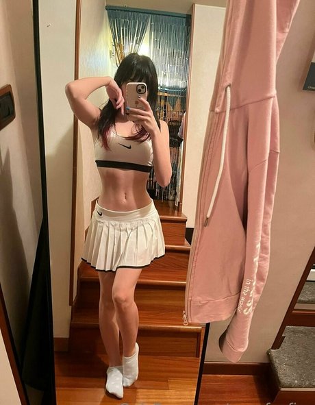 Eveyfoxfire Nackt Leaks OnlyFans