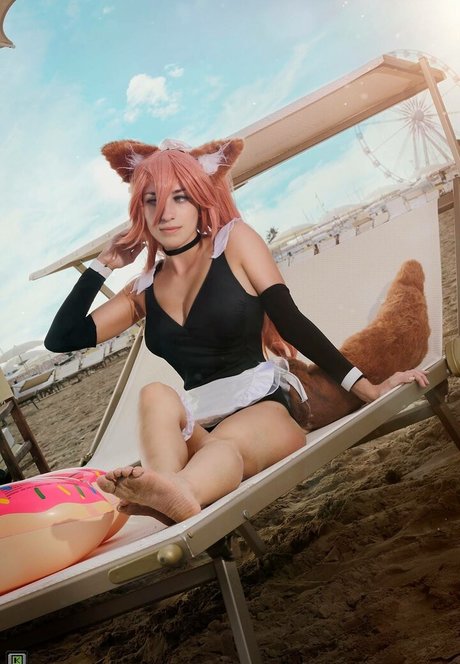 Eveyfoxfire XXX OnlyFans