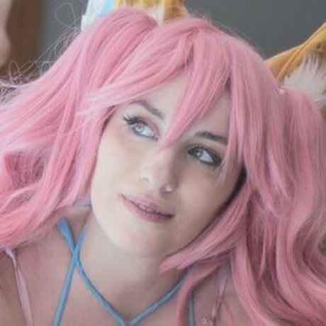 Eveyfoxfire Nacktbilder von OnlyFans geleakt