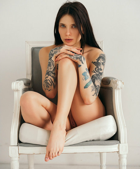 hatred ino Leak von OnlyFans