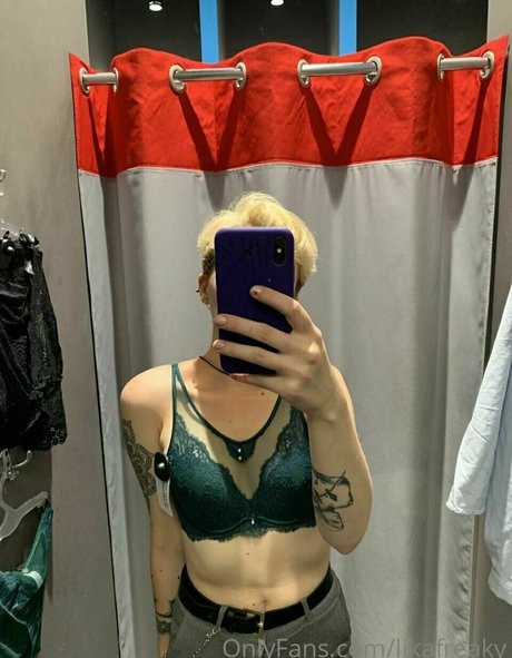 likafreaky OnlyFans Leaj