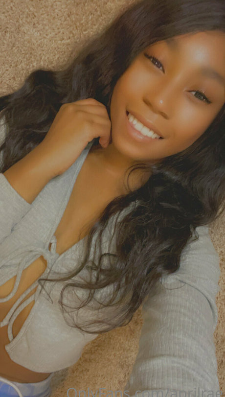 aprilrae Nacktbilder von OnlyFans geleakt