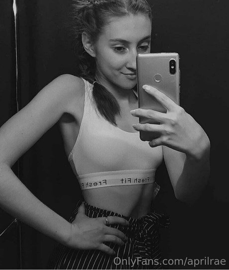 aprilrae OnlyFans Sex Leak