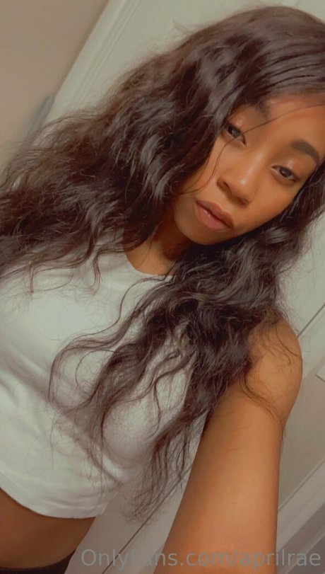 aprilrae Leaked OnlyFans Sex