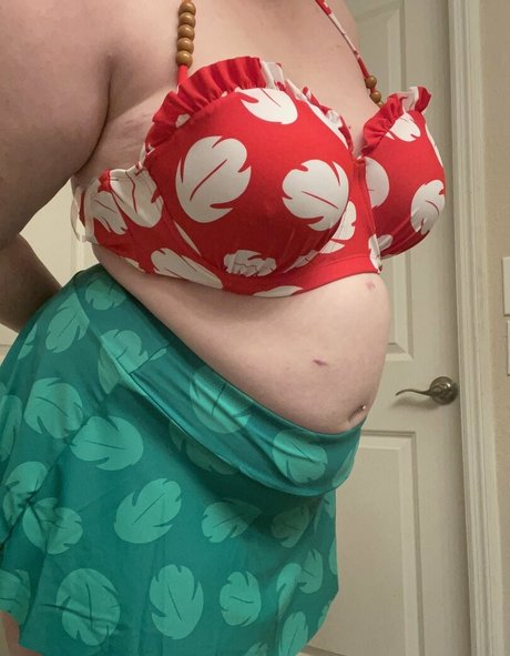 ffabellylover Nacktpornos auf OnlyFans