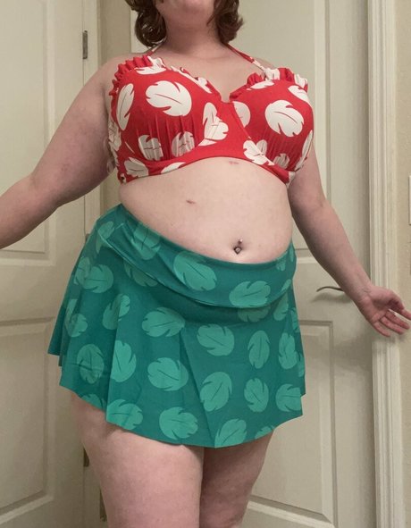 ffabellylover OnlyFans Leaks Sex